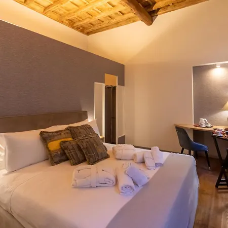 Maison d'hôtes Fontana Di Trevi Luxury *