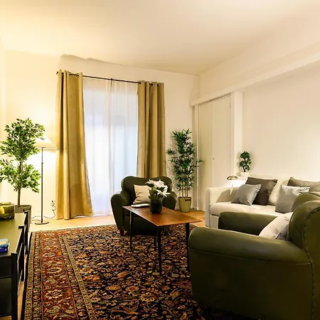Near Vatican By Ndp Rent Apartment *