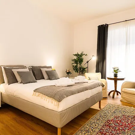 Apartment Near Vatican By Ndp Rent Rome
