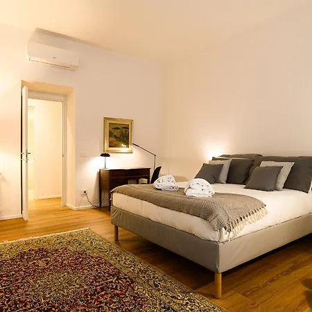 Near Vatican By Ndp Rent Apartment Rome