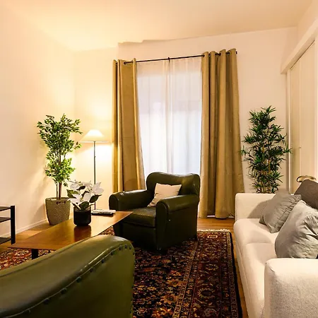 Near Vatican By Ndp Rent * Rome