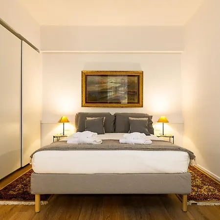 Apartment Near Vatican By Ndp Rent *