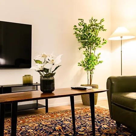 Apartment Near Vatican By Ndp Rent Rome