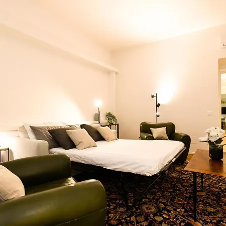 Near Vatican By Ndp Rent Apartment Rome