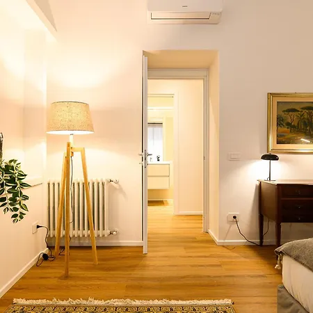 Near Vatican By Ndp Rent Apartment *