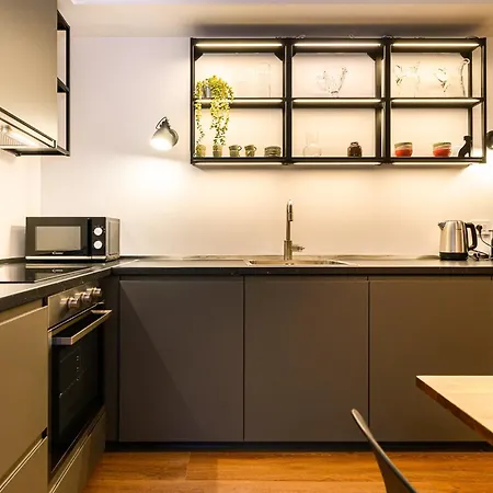Near Vatican By Ndp Rent Apartment Rome
