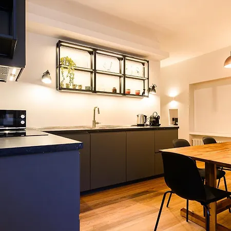 Apartment Near Vatican By Ndp Rent Rome