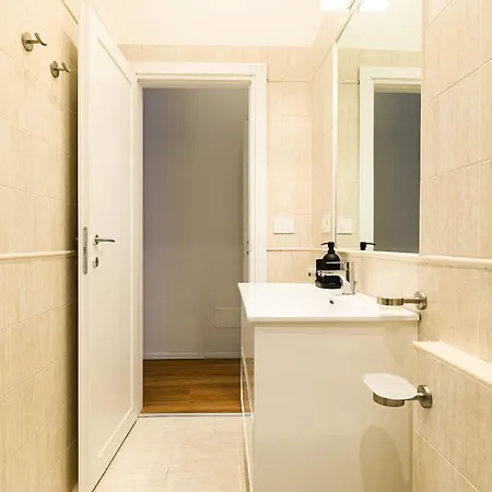Apartment Near Vatican By Ndp Rent *