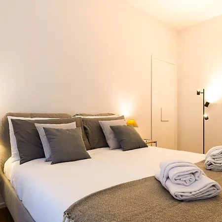 Apartment Near Vatican By Ndp Rent