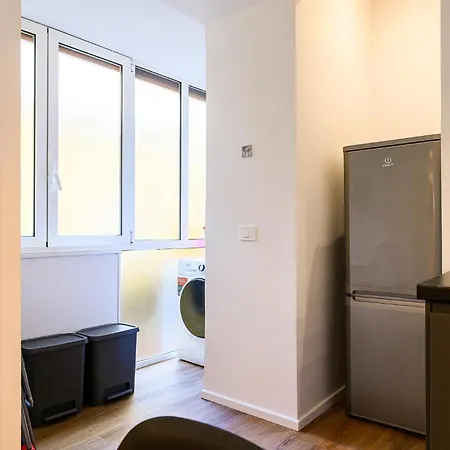 Near Vatican By Ndp Rent Apartment *