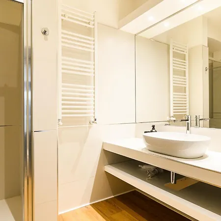 Apartment Near Vatican By Ndp Rent *