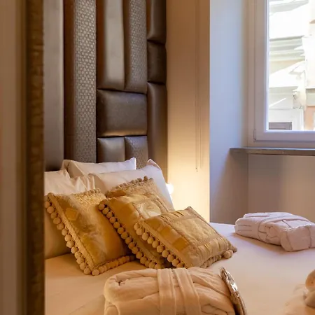Fontana Di Trevi Luxury Guest house Rome