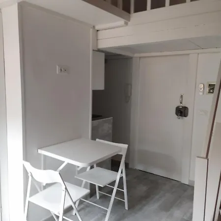 Flat Trastevere Dom wakacyjny Rzym