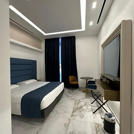 Maison Tritone 4* Řím