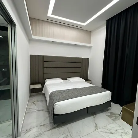 Maison Tritone Penzion Řím