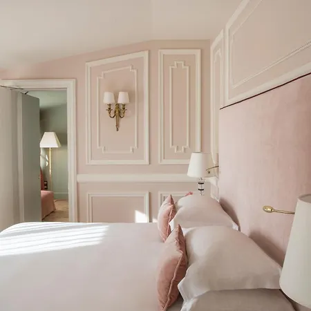 D'inghilterra - Starhotels Collezione Ρώμη