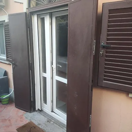 Appartamento La Casa Di Francesca *