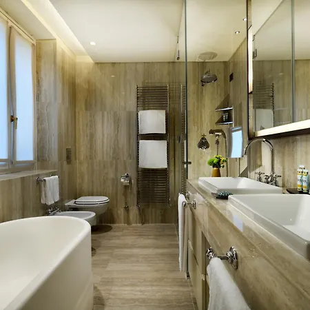 Hotel Margutta 19 - Small Luxury Of The World 5*