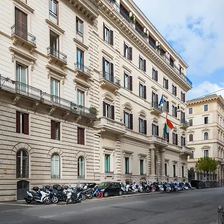 Carla Luxury House Apartment *