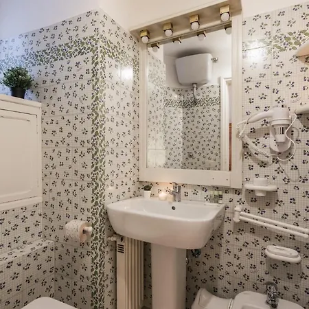 Apartment Carla Luxury House Rome