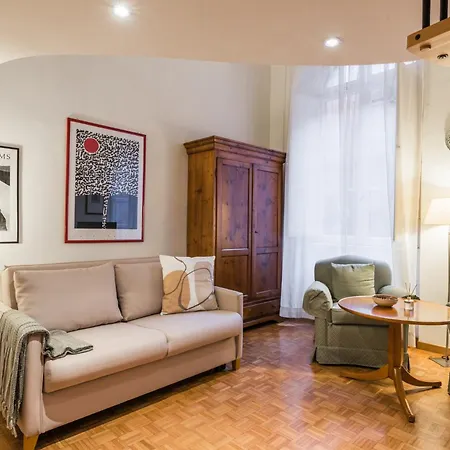 Carla Luxury House * Rome