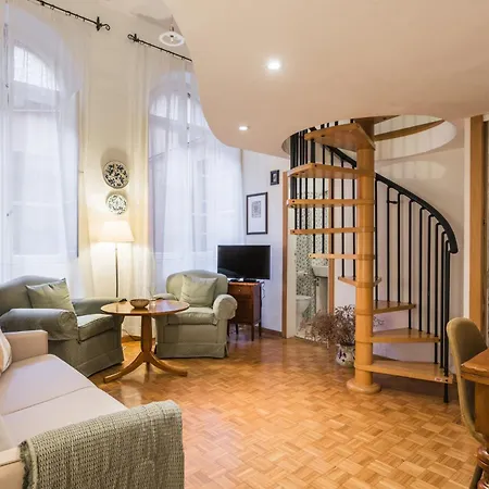 Apartment Carla Luxury House