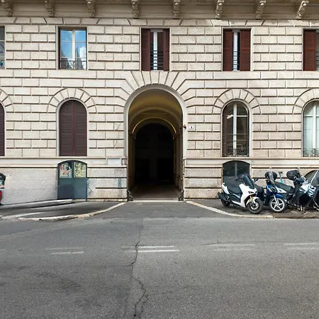 Apartment Carla Luxury House *