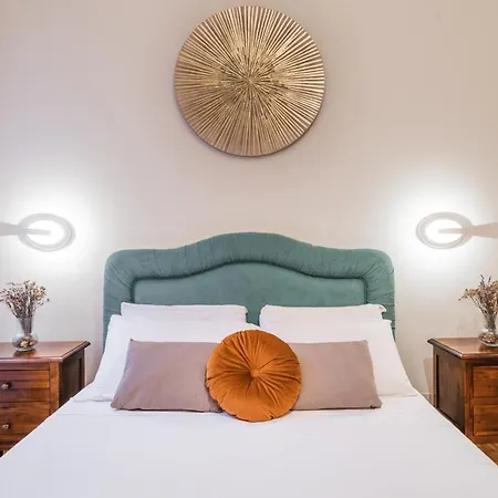 Apartment Carla Luxury House Rome