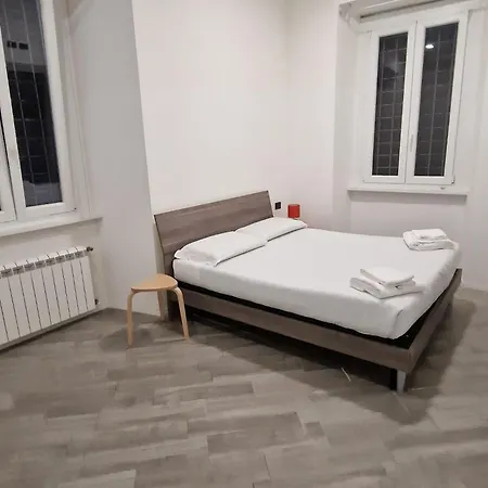 Pensionat Pigneto Square Rom
