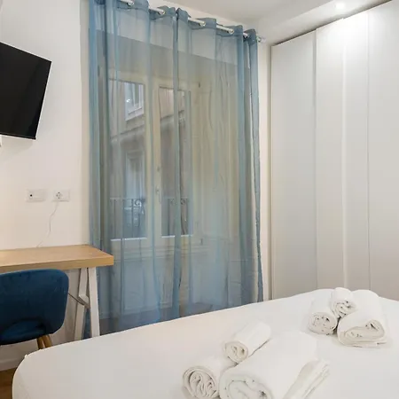 Appartamento Residenza Lungotevere Dei Mellini Roma