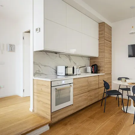 Residenza Lungotevere Dei Mellini *