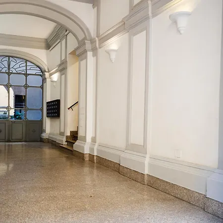 Residenza Lungotevere Dei Mellini Appartamento Roma