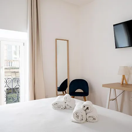 Residenza Lungotevere Dei Mellini