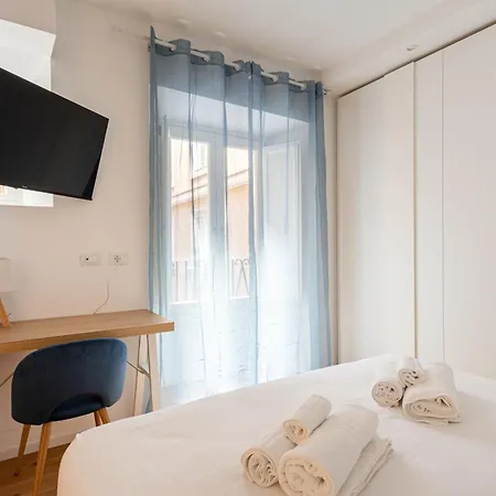 Residenza Lungotevere Dei Mellini
