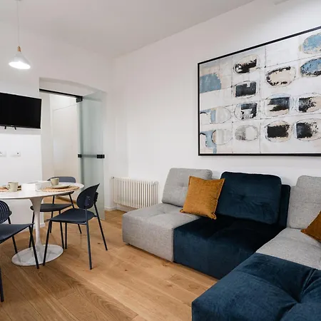Residenza Lungotevere Dei Mellini