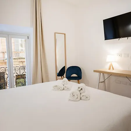 Appartamento Residenza Lungotevere Dei Mellini *