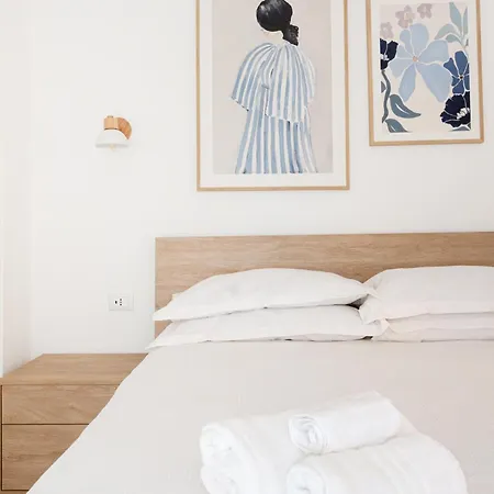 Appartamento Residenza Lungotevere Dei Mellini *