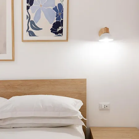 Appartamento Residenza Lungotevere Dei Mellini