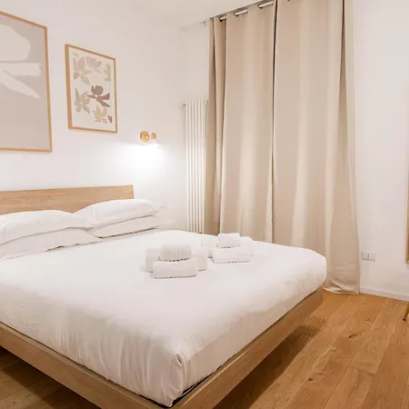 Appartamento Residenza Lungotevere Dei Mellini *