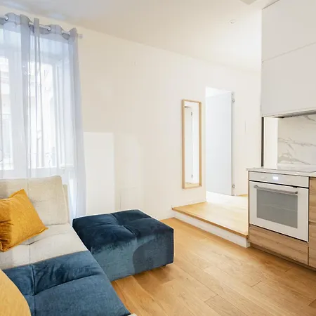 Residenza Lungotevere Dei Mellini Roma