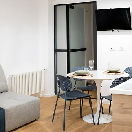 Residenza Lungotevere Dei Mellini Appartamento *