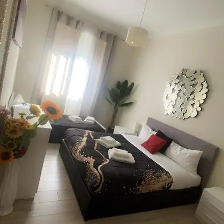 Apartment Vatican Sofia House Rome