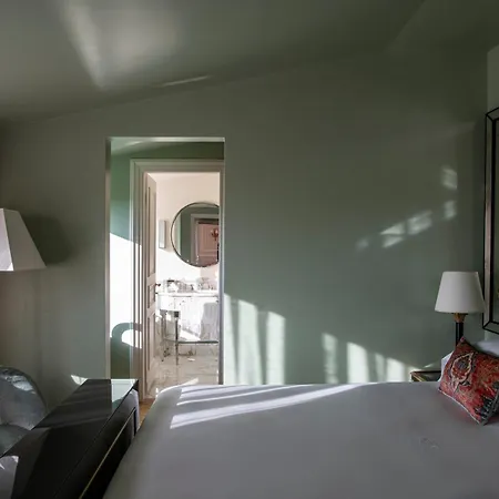 D'inghilterra - Starhotels Collezione 5*