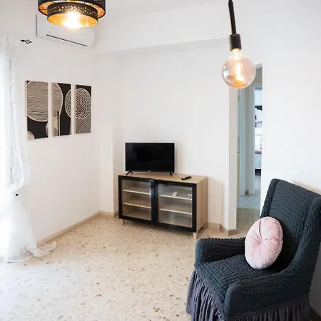 Appartamento Family House *