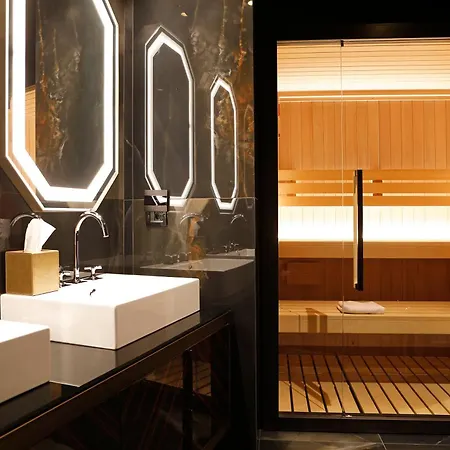 U-visionary Hotel Rzym