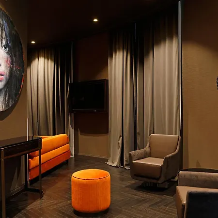 U-visionary Řím