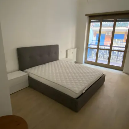 Apartment Jonny Rome