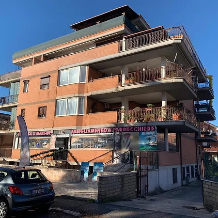 La Casa Di Mimmo Con Parcheggio Privato Incluso Apartment *