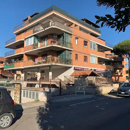 Apartment La Casa Di Mimmo Con Parcheggio Privato Incluso *