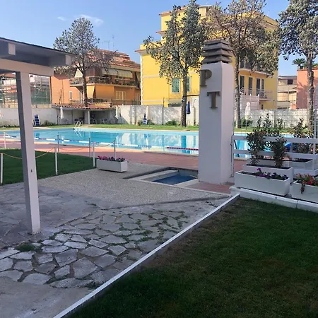 Apartamento Domus Aurelia